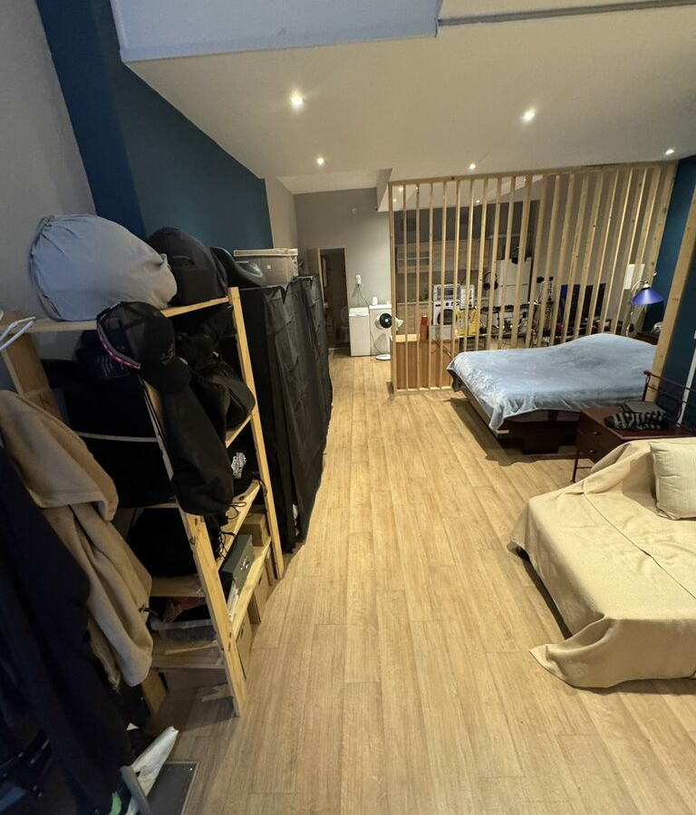 1-bedroom Flat In Piraeus Port / Center, Greece (54 M²)
