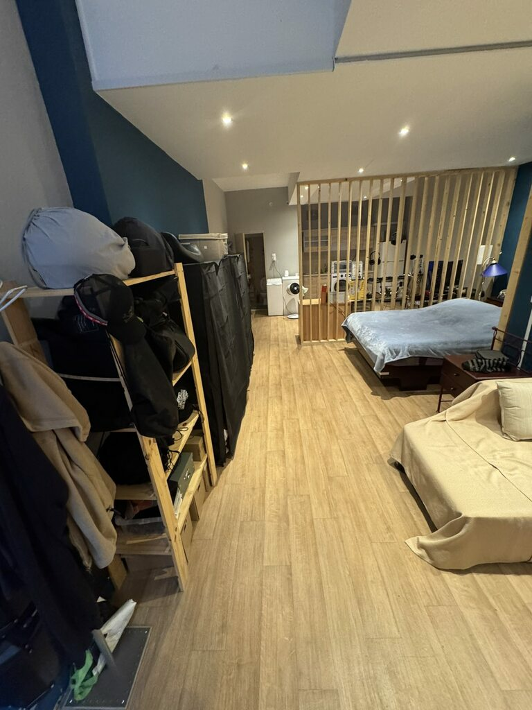 1-bedroom Flat In Piraeus Port / Center, Greece (54 M²)