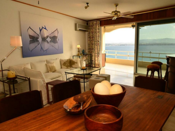 3-bedroom Maisonette In Loutraki-perachora, Greece (120 M²)