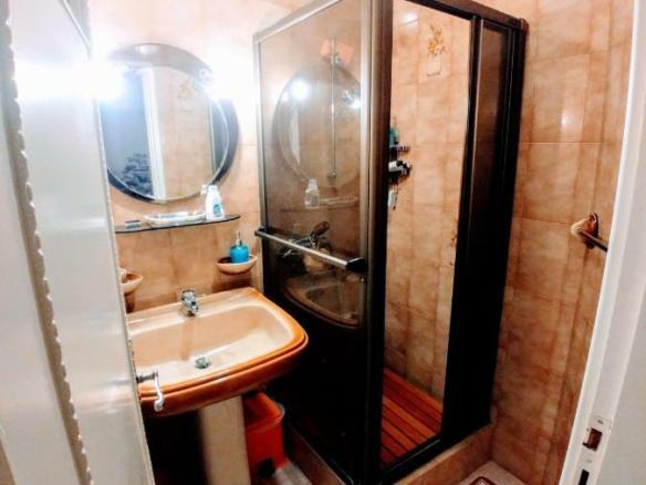 3-bedroom Maisonette In Loutraki-perachora, Greece (120 M²)
