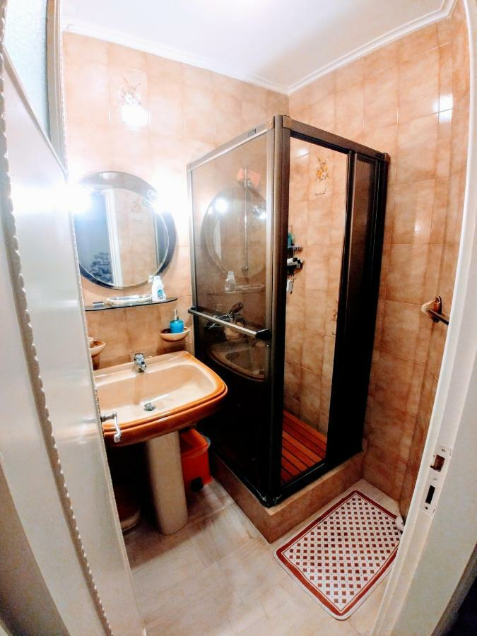 3-bedroom Maisonette In Loutraki-perachora, Greece (120 M²)