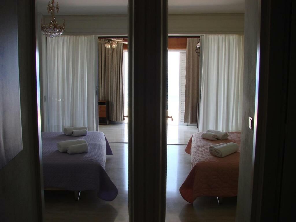3-bedroom Maisonette In Loutraki-perachora, Greece (120 M²)