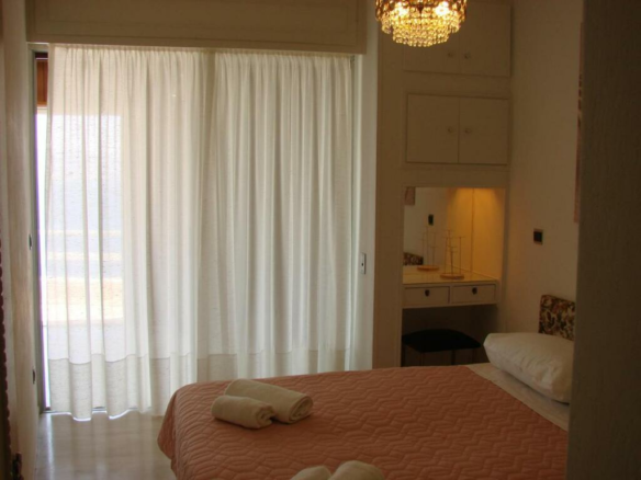 3-bedroom Maisonette In Loutraki-perachora, Greece (120 M²)