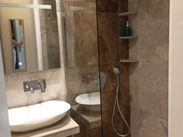 3-bedroom Maisonette In Loutraki-perachora, Greece (120 M²)