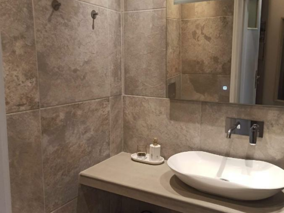 3-bedroom Maisonette In Loutraki-perachora, Greece (120 M²)