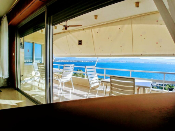 3-bedroom Maisonette In Loutraki-perachora, Greece (120 M²)