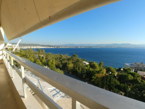 3-bedroom Maisonette In Loutraki-perachora, Greece (120 M²)