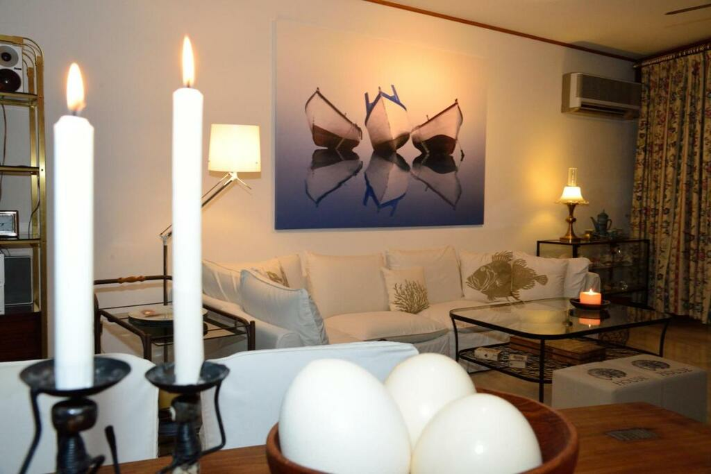 3-bedroom Maisonette In Loutraki-perachora, Greece (120 M²)