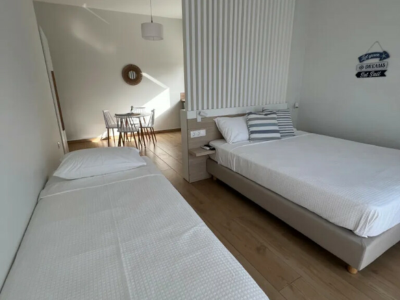 Hotel In Kassandra, Greece (200 M²)