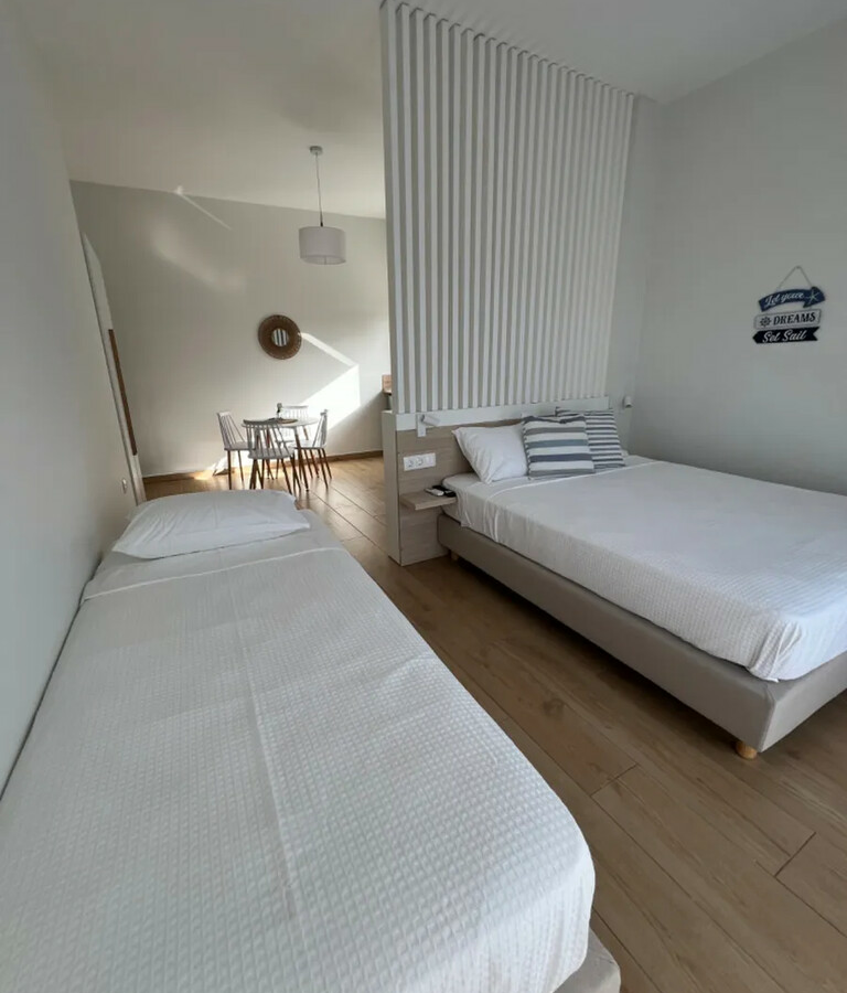 Hotel In Kassandra, Greece (200 M²)