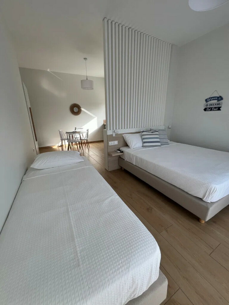 Hotel In Kassandra, Greece (200 M²)