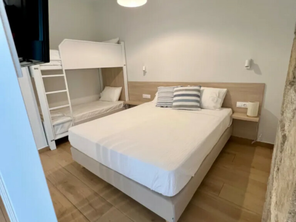 Hotel In Kassandra, Greece (200 M²)