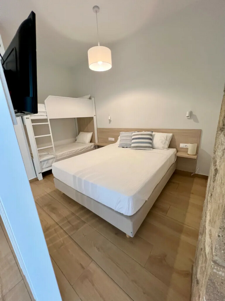 Hotel In Kassandra, Greece (200 M²)