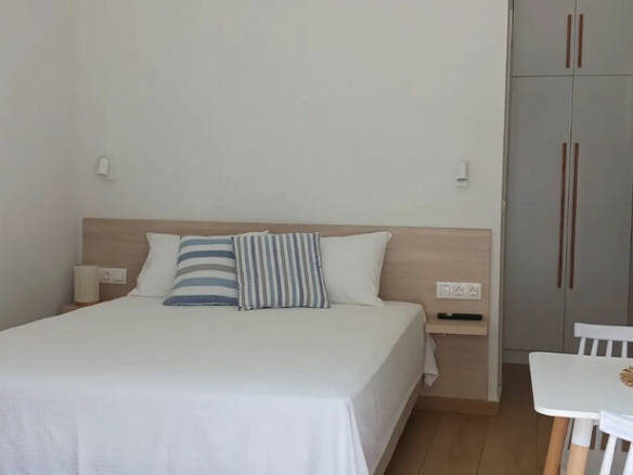 Hotel In Kassandra, Greece (200 M²)