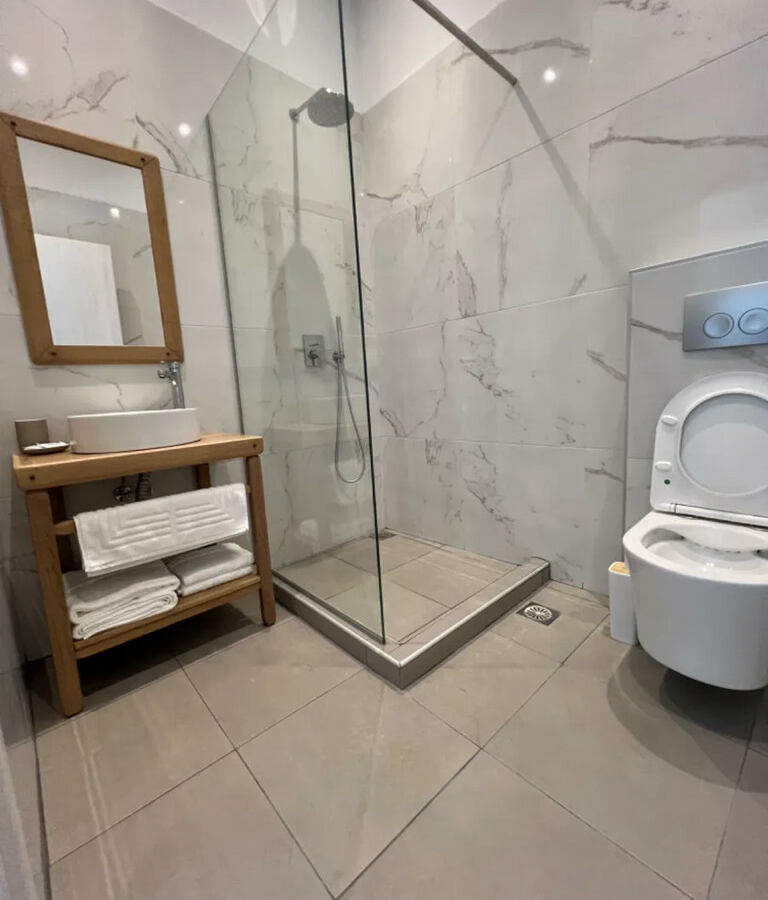 Hotel In Kassandra, Greece (200 M²)