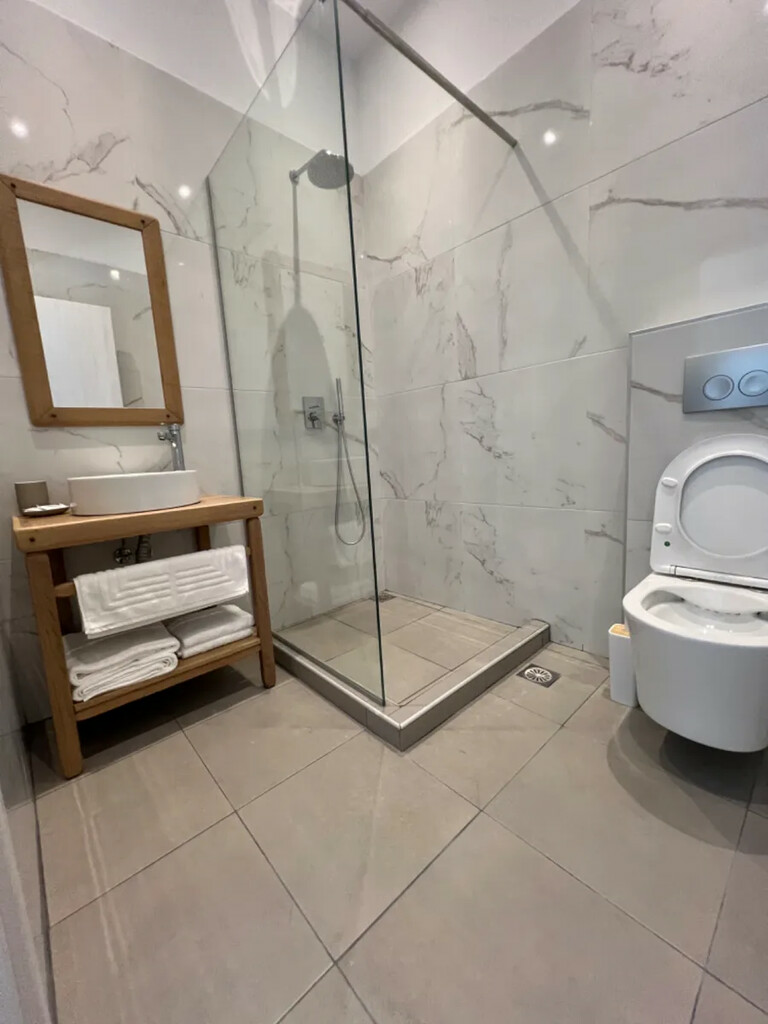 Hotel In Kassandra, Greece (200 M²)