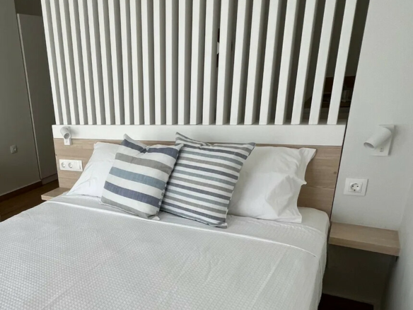 Hotel In Kassandra, Greece (200 M²)