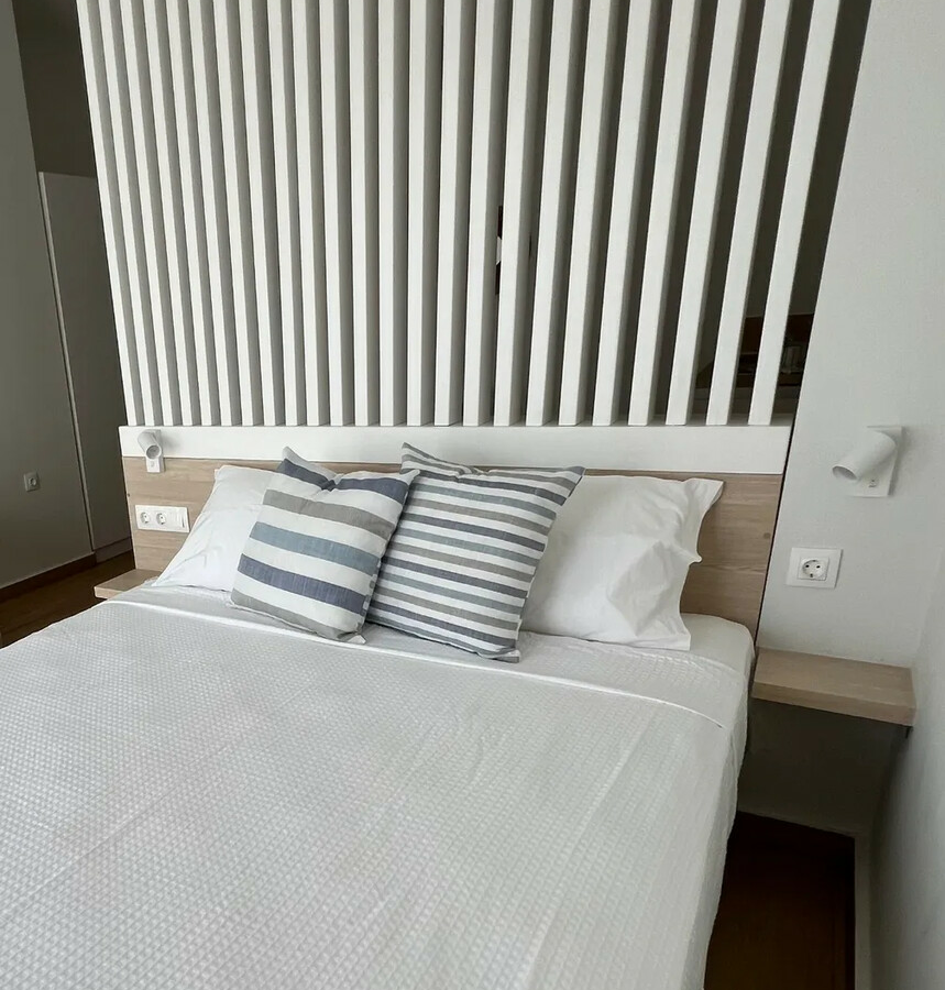Hotel In Kassandra, Greece (200 M²)