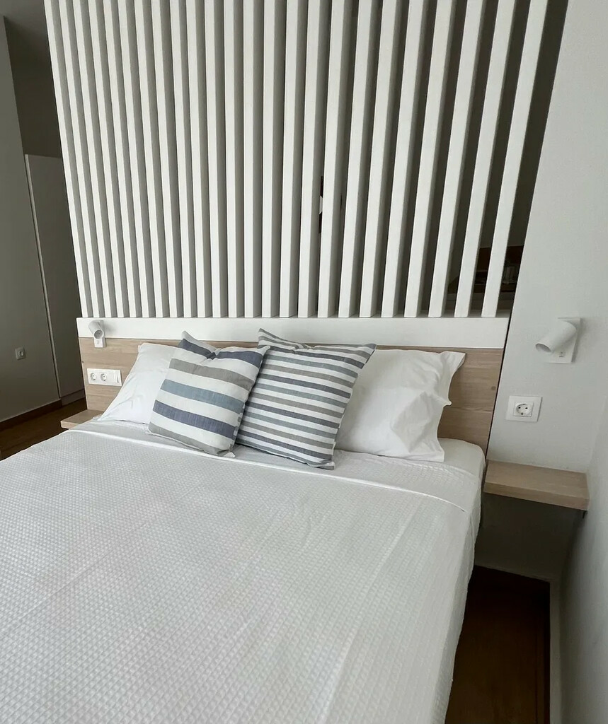 Hotel In Kassandra, Greece (200 M²)