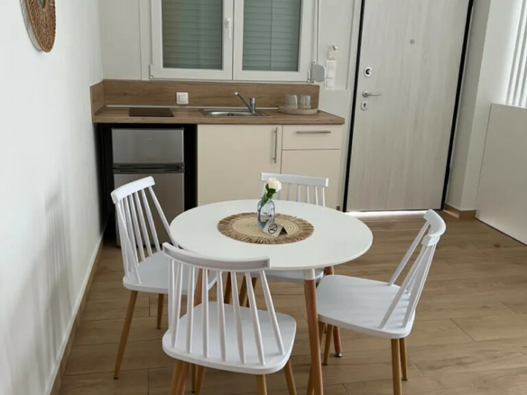 Hotel In Kassandra, Greece (200 M²)