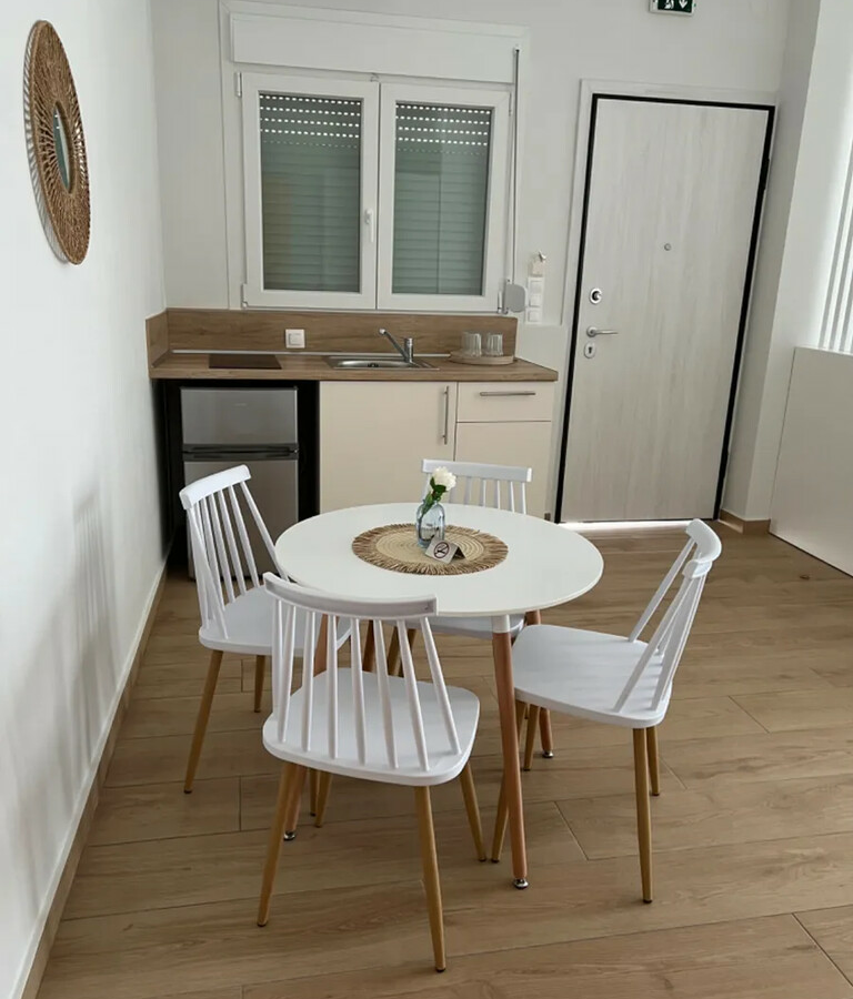 Hotel In Kassandra, Greece (200 M²)