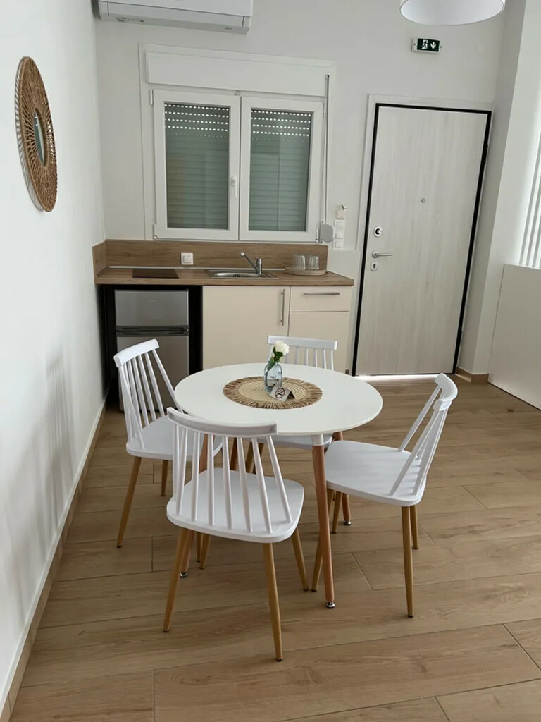 Hotel In Kassandra, Greece (200 M²)