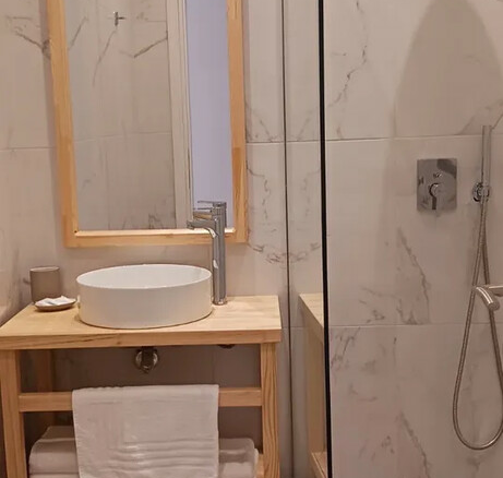 Hotel In Kassandra, Greece (200 M²)