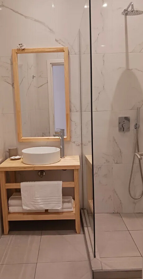 Hotel In Kassandra, Greece (200 M²)