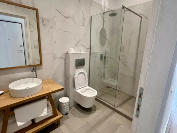 Hotel In Kassandra, Greece (200 M²)
