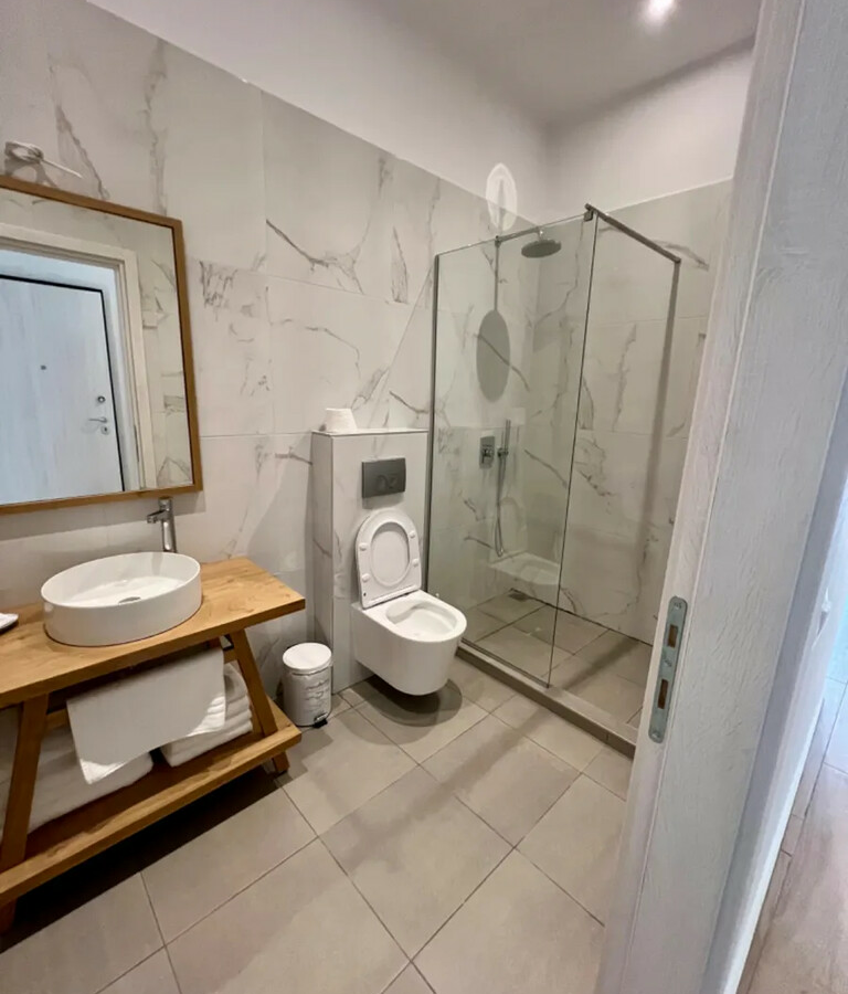 Hotel In Kassandra, Greece (200 M²)