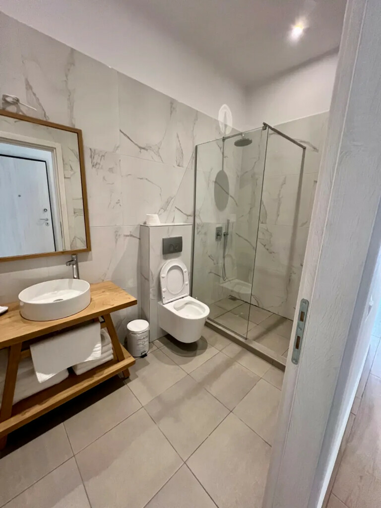 Hotel In Kassandra, Greece (200 M²)