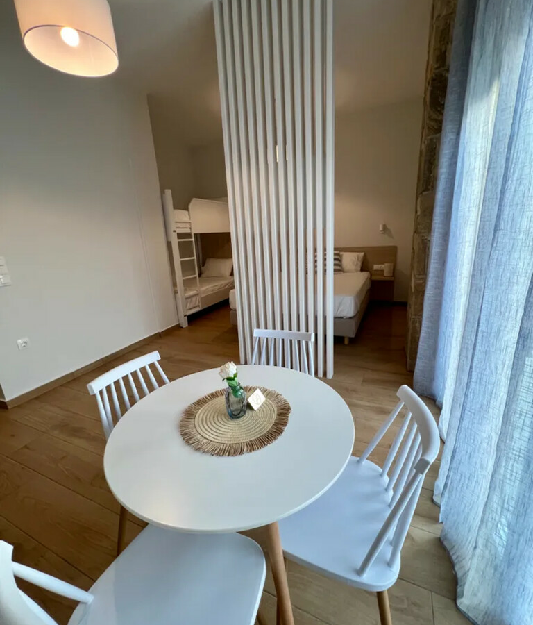 Hotel In Kassandra, Greece (200 M²)