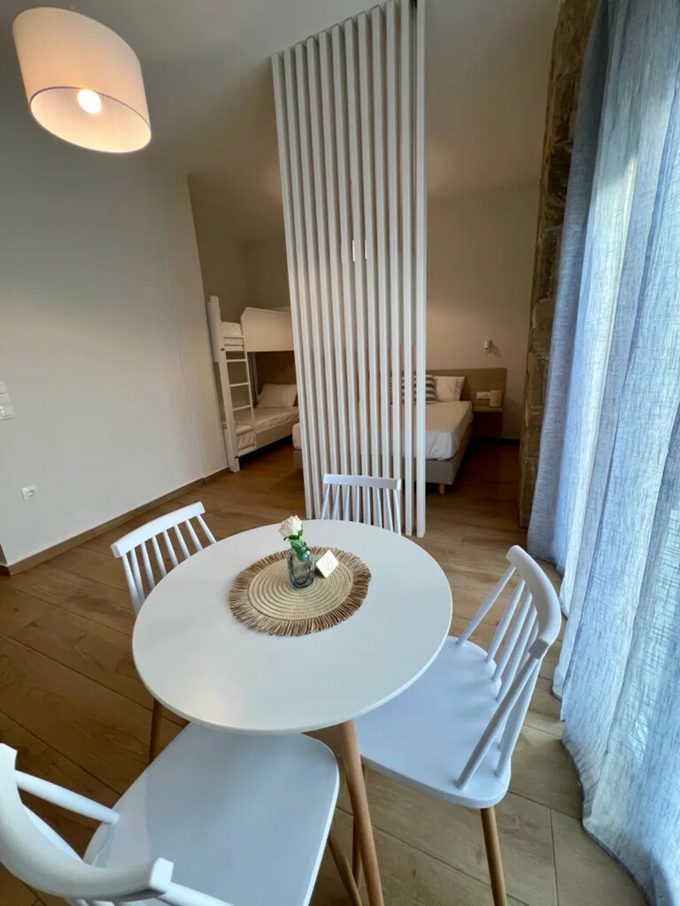 Hotel In Kassandra, Greece (200 M²)