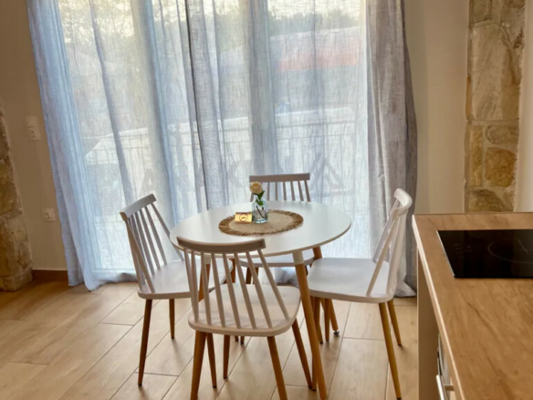 Hotel In Kassandra, Greece (200 M²)