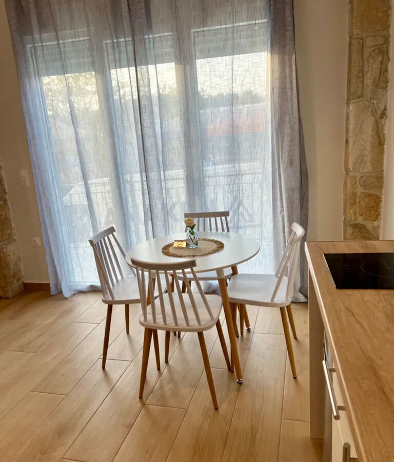 Hotel In Kassandra, Greece (200 M²)