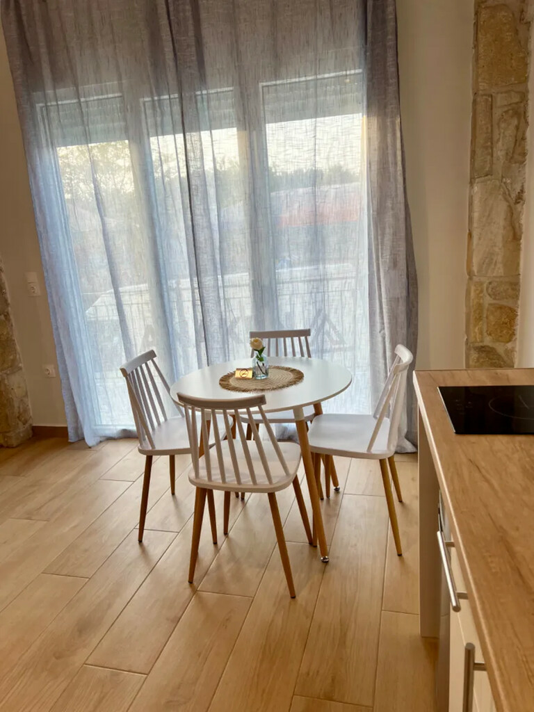Hotel In Kassandra, Greece (200 M²)