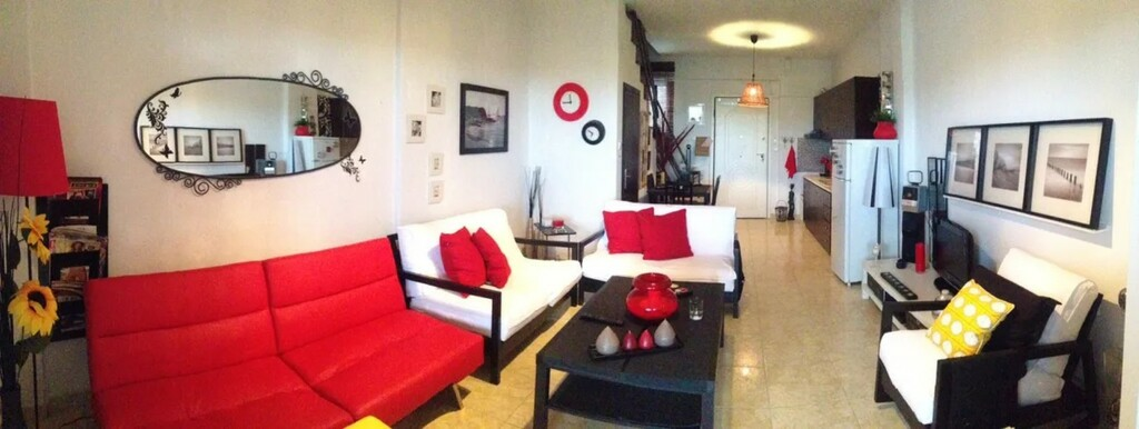 2-bedroom Maisonette In Kassandra, Greece (70 M²)