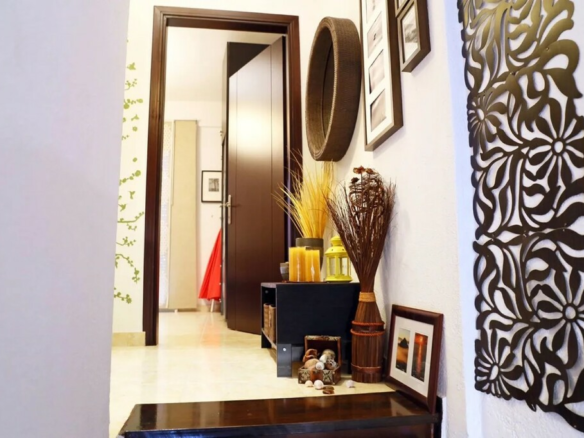 2-bedroom Maisonette In Kassandra, Greece (70 M²)