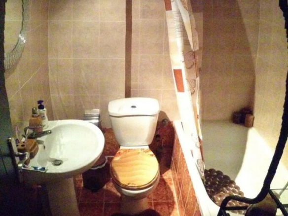 2-bedroom Maisonette In Kassandra, Greece (70 M²)