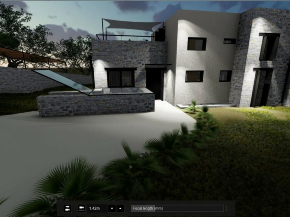 3-bedroom Maisonette In Kassandra, Greece (205 M²)