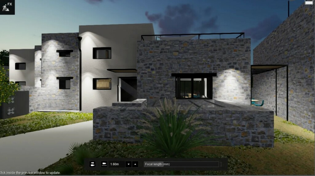 3-bedroom Maisonette In Kassandra, Greece (205 M²)