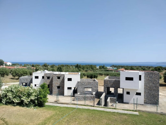 3-bedroom Maisonette In Kassandra, Greece (205 M²)