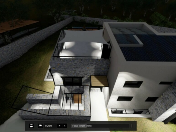 3-bedroom Maisonette In Kassandra, Greece (205 M²)