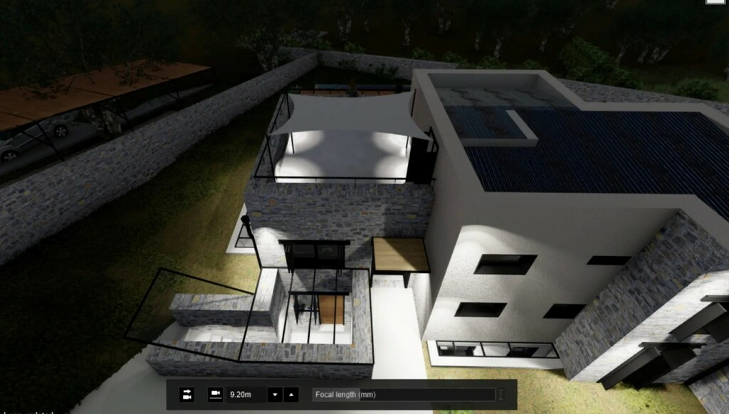 3-bedroom Maisonette In Kassandra, Greece (205 M²)