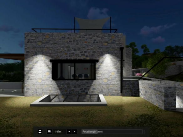 3-bedroom Maisonette In Kassandra, Greece (205 M²)
