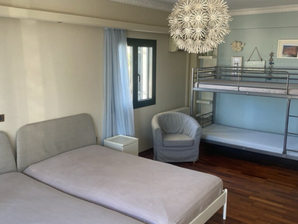 4-bedroom Villa In Oropos, Greece (390 M²)