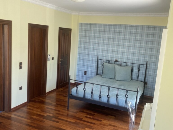 4-bedroom Villa In Oropos, Greece (390 M²)