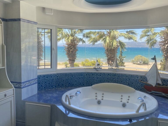 4-bedroom Villa In Oropos, Greece (390 M²)