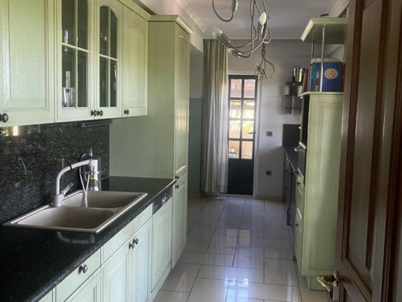 4-bedroom Villa In Oropos, Greece (390 M²)