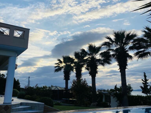 4-bedroom Villa In Oropos, Greece (390 M²)
